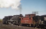 PRR 1349, L-1S, #1 of 2, 1956